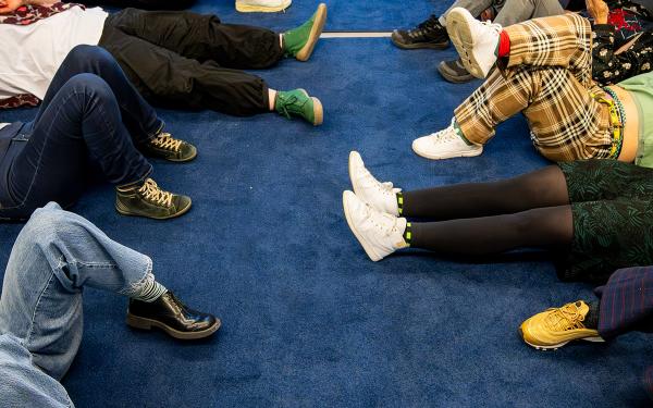 Fachtagung Raumschiff Museum?