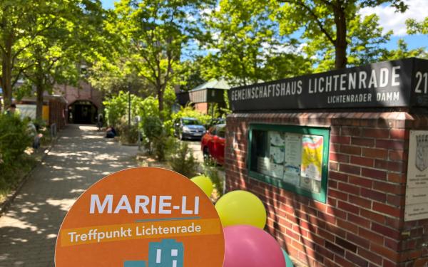 Marie-Li