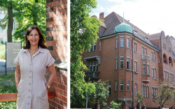 Fr. Harms - PFH Jahresbericht 2024/25 