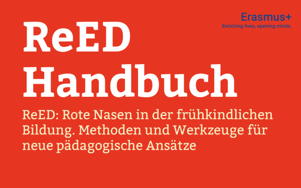 ReED Handbuch